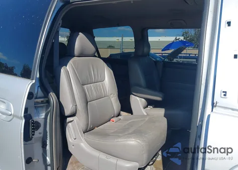 2003 Honda Odyssey Ex-L z USA, uszkodzony, nr VIN 5FNRL18053B140382